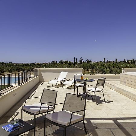 Tenuta Monticelli 奥利吉欧 外观 照片