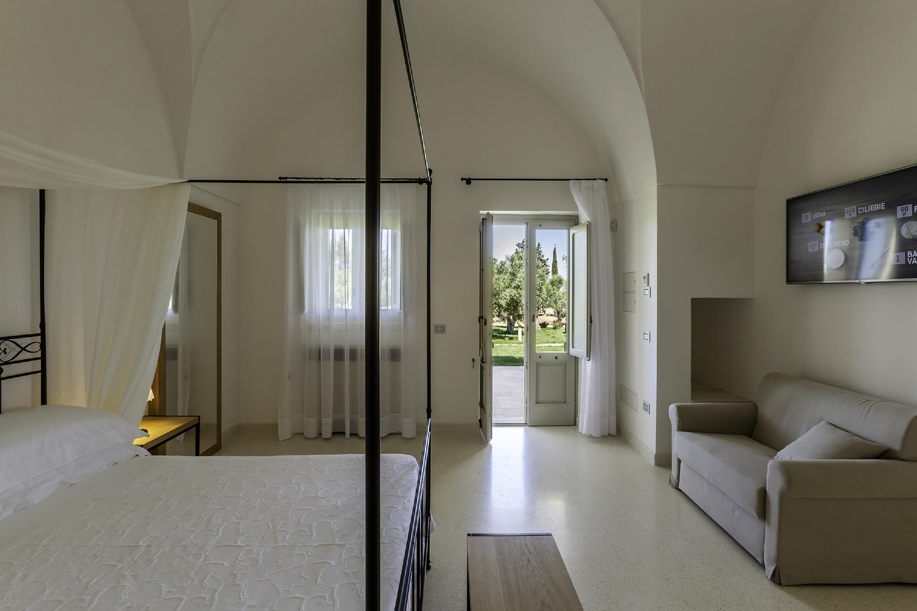 Tenuta Monticelli 奥利吉欧 外观 照片