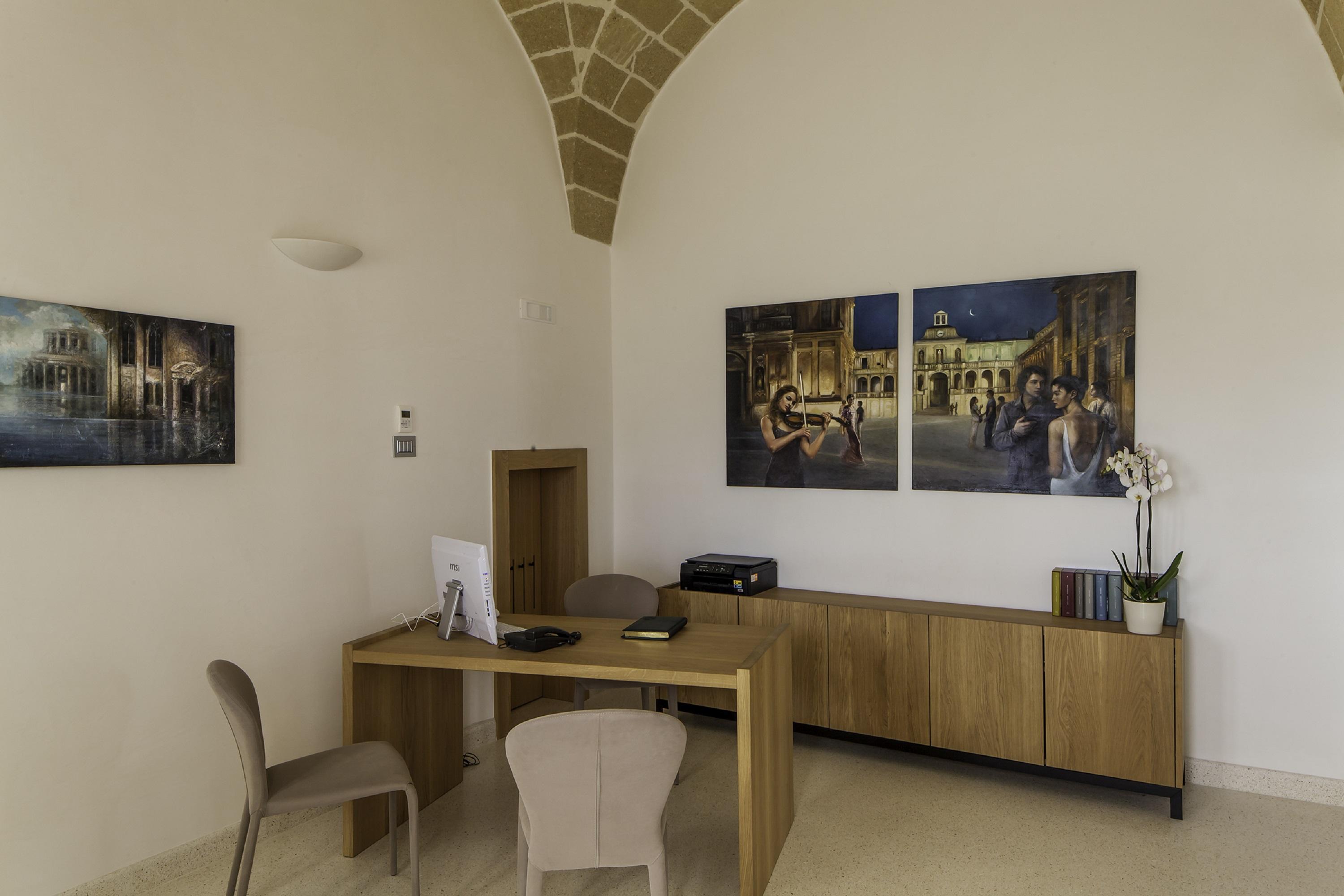 Tenuta Monticelli 奥利吉欧 外观 照片