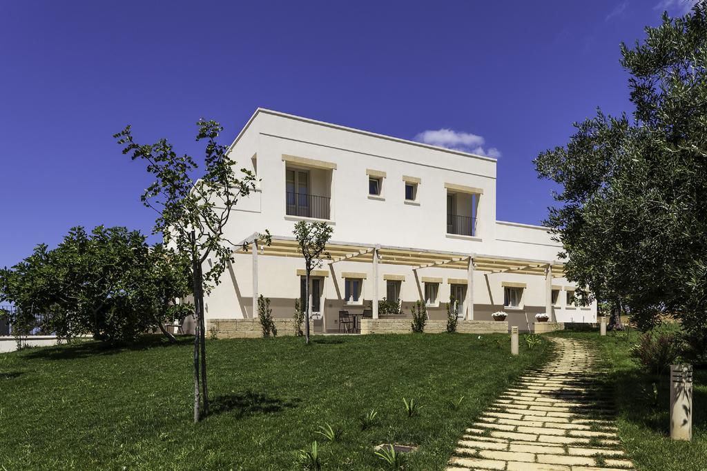 Tenuta Monticelli 奥利吉欧 外观 照片