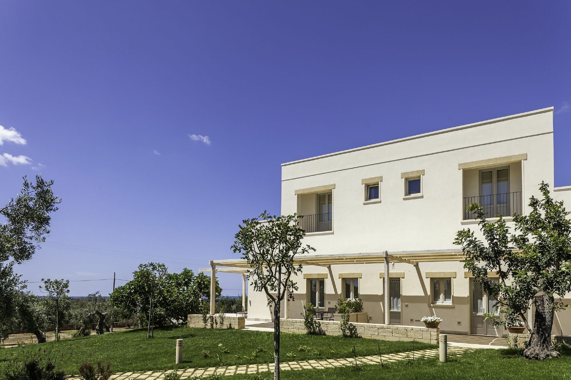 Tenuta Monticelli 奥利吉欧 外观 照片